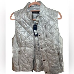 NWT Ralph Lauren Polo Golf Vest